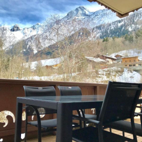 Kandahar Les Houches